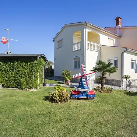 Croatia Penzion 3*