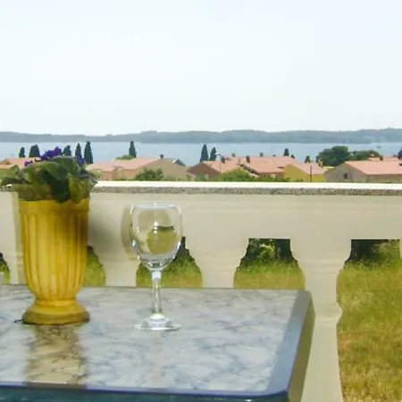 Croatia Guest house Fazana