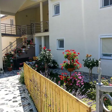 Croatia 3* Fazana
