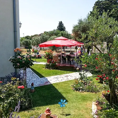 Croatia Fazana