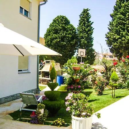 Guest house Croatia