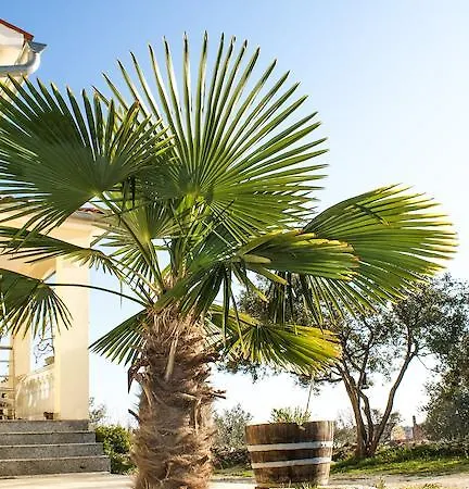 Guest house Croatia