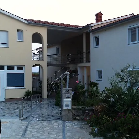Guest house Croatia 3*