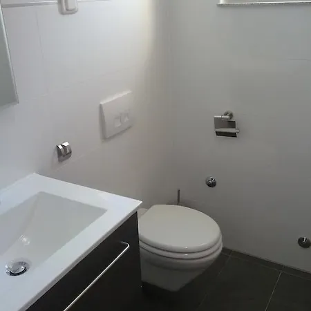 Πανσιόν Croatia Fažana