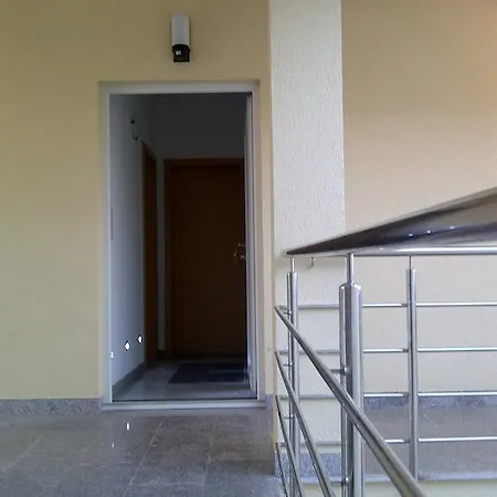 Guest house Croatia