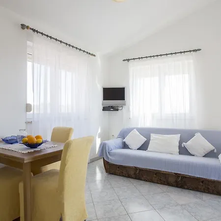 Croatia Πανσιόν 3*