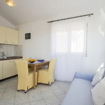 Guest house Croatia Fazana