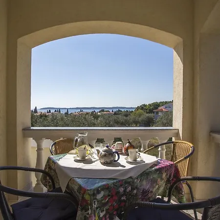 Guest house Croatia