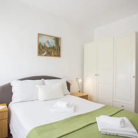 Guest house Croatia Fazana