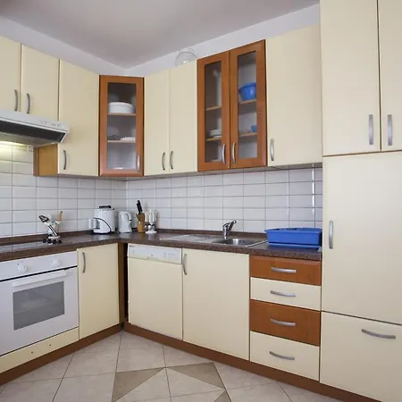 Croatia Πανσιόν