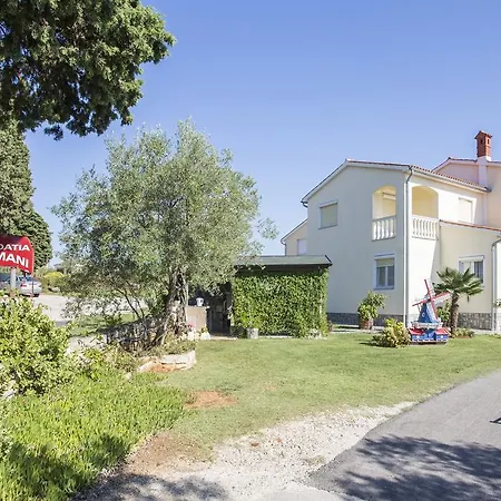 Πανσιόν Croatia