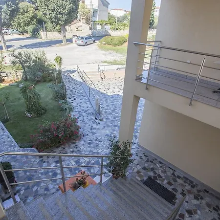 Croatia Guest house