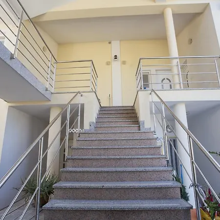 Πανσιόν Croatia 3*