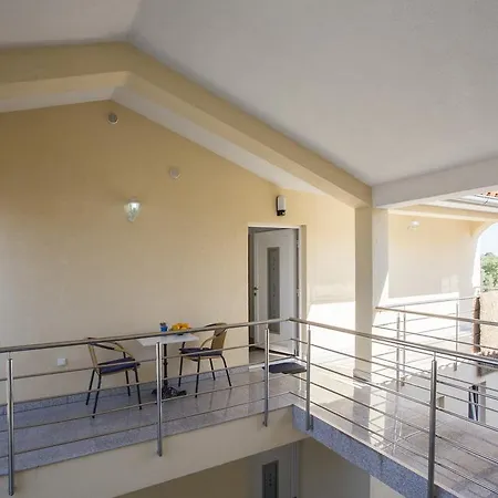 Guest house Croatia
