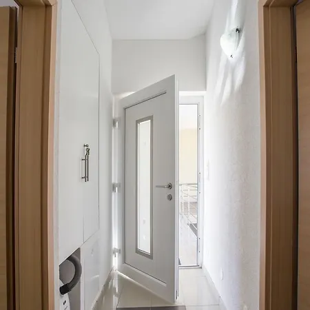Croatia Guest house Fazana