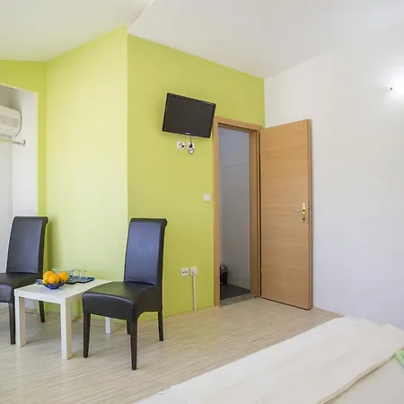 Croatia Guest house 3*