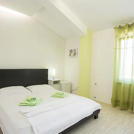 Croatia Guest house