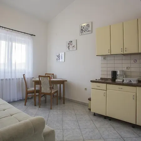 Croatia Πανσιόν