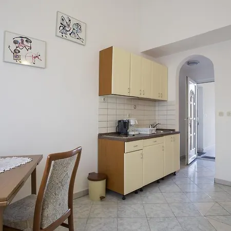 Croatia Πανσιόν