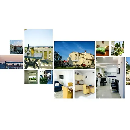 Croatia Guest house Fazana