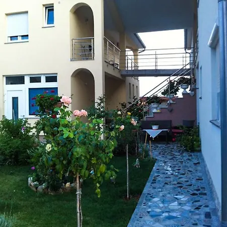 Croatia Πανσιόν