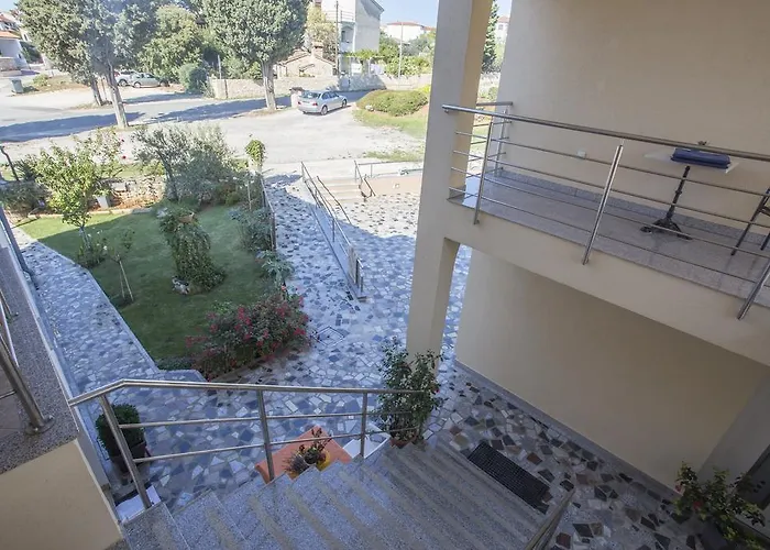 Croatia Πανσιόν