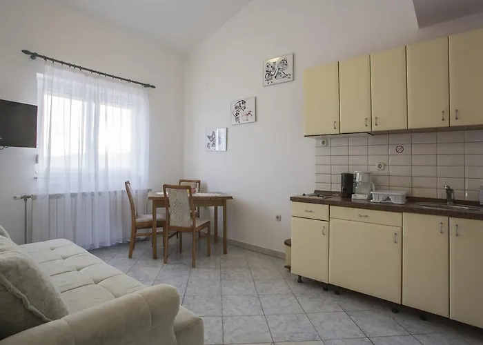 Croatia Πανσιόν